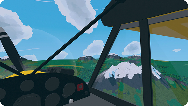 Gameplay screenshot 1