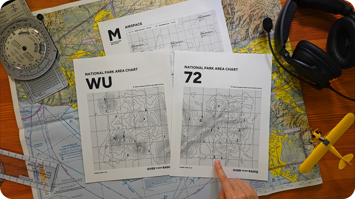 Gameplay screenshot 2