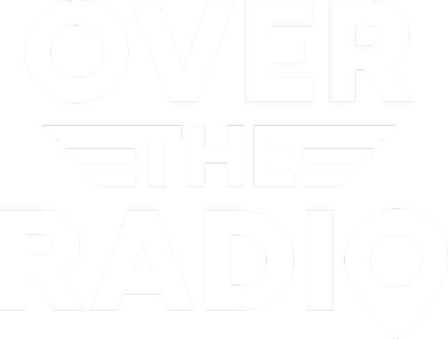 OVER THE RADIO